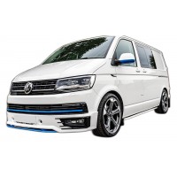 Volkswagen Transporter T6 (2016-2019) Sportline  Ön Ek (Plastik)